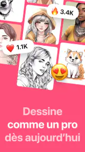 AR Drawing: Dessin & Peinture screenshot