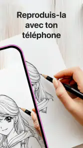 AR Drawing: Dessin & Peinture screenshot
