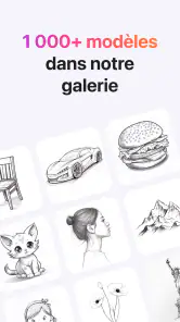 AR Drawing: Dessin & Peinture screenshot