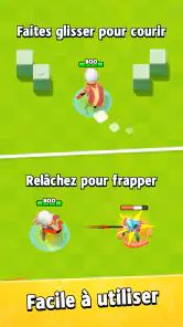 Archero screenshot