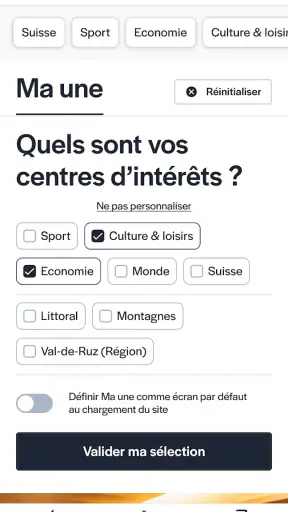 ArcInfo screenshot