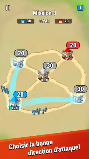 Art of War: Legions screenshot