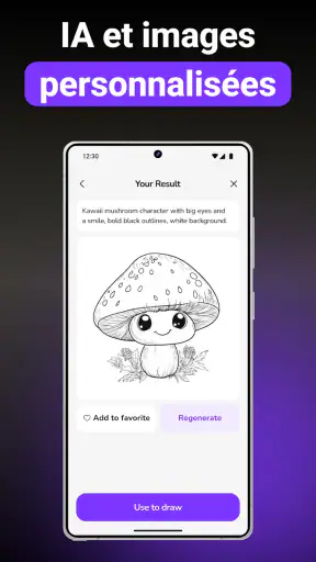 ARtie Lab: AR Drawing & Sketch screenshot