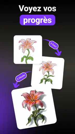 ARtie Lab: AR Drawing & Sketch screenshot