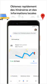 Assistant Google screenshot
