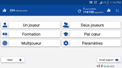 Astuces mathématiques PRO screenshot