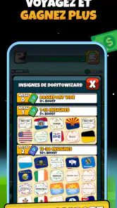 ATLAS:EARTH Gagnez Récompenses screenshot