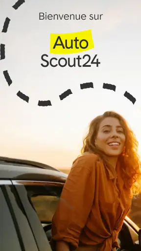 AutoScout24 Suisse screenshot