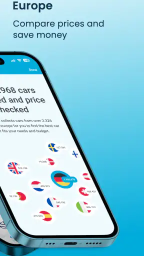 AutoUncle: Search used cars screenshot