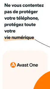 Avast One – Security & Privacy screenshot