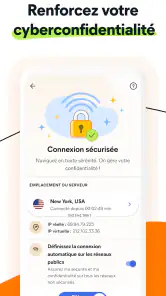 Avast One – Security & Privacy screenshot