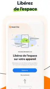 Avast One – Security & Privacy screenshot
