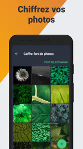 AVG Antivirus & Sécurité screenshot