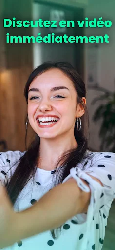 Azar : Chat vidéo, amis screenshot