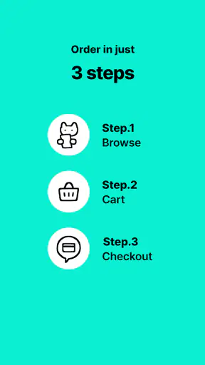 Baemin - Food Delivery screenshot