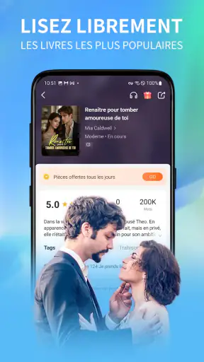 Bakisah screenshot