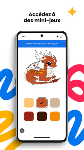 Baludik screenshot