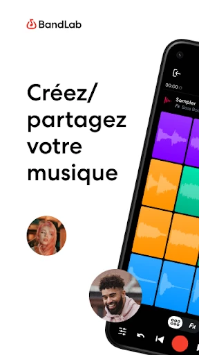 BandLab – Studio de musique screenshot