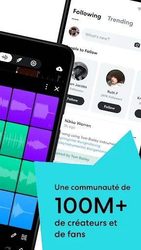 BandLab – Studio de musique screenshot
