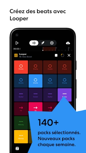BandLab – Studio de musique screenshot