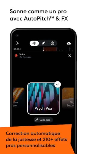 BandLab – Studio de musique screenshot