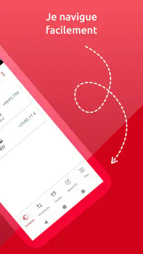 Banxo screenshot