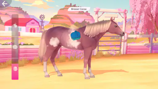 Barbie™ Sauvetage de chevaux screenshot