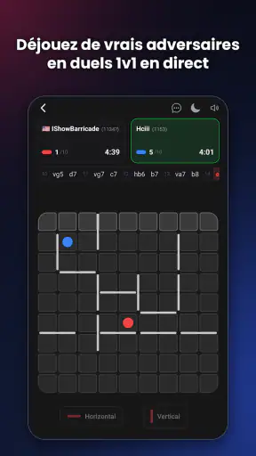 Barricade : Jeu de stratégie screenshot