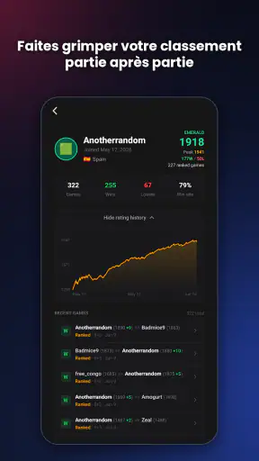 Barricade : Jeu de stratégie screenshot