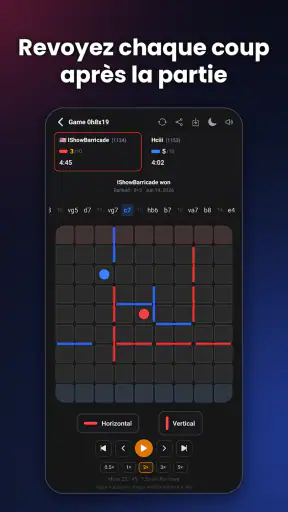 Barricade : Jeu de stratégie screenshot