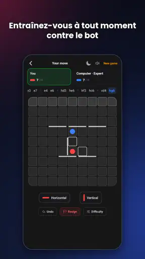 Barricade : Jeu de stratégie screenshot