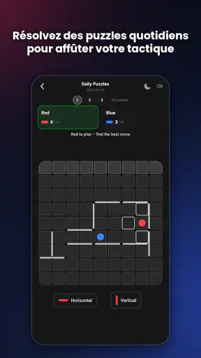 Barricade : Jeu de stratégie screenshot