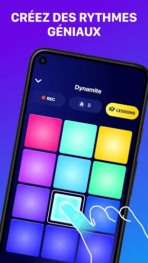 Beat Maker Pro - Drum Pad screenshot