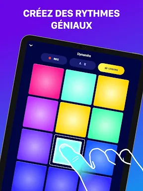 Beat Maker Pro - Drum Pad screenshot