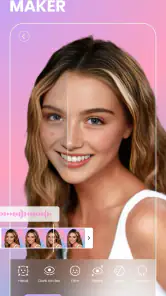 BeautyPlus - Retouch, Filters screenshot