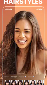 BeautyPlus - Retouch, Filters screenshot