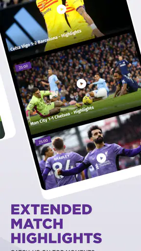 beIN CONNECT (MENA) screenshot