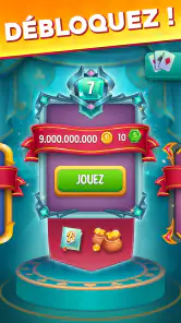 Belote & Coinche, jeu en ligne screenshot