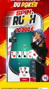 Betclic Paris Sportifs & Poker screenshot