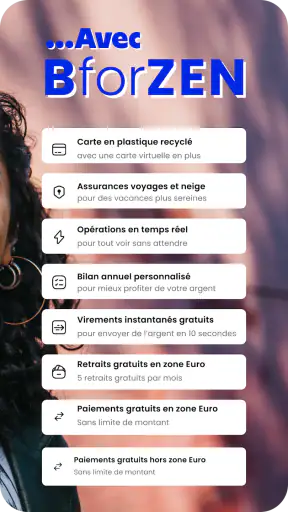 BforBank – Banque en ligne screenshot