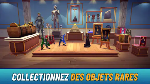 Bid Wars 3: Auction Master 3D screenshot