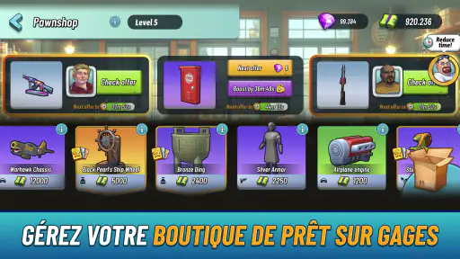 Bid Wars 3: Auction Master 3D screenshot