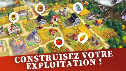 Big Farm Homestead screenshot