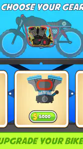 Bike Race：Jeu de Course screenshot
