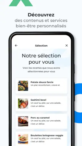 Bimpli (ex Apetiz) screenshot