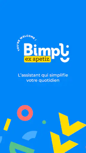 Bimpli (ex Apetiz) screenshot