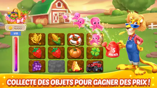 Bingo Aloha-Bingo Live at home screenshot