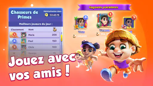 Bingo Bash : jeu de bingo live screenshot