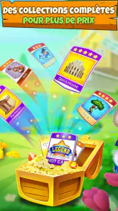 Bingo Party - Lucky Bingo Game screenshot