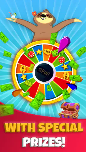 Bingo Praia: Tombola Française screenshot